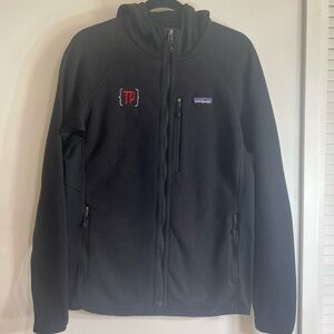Patagonia Men's Black Performance Jacket
